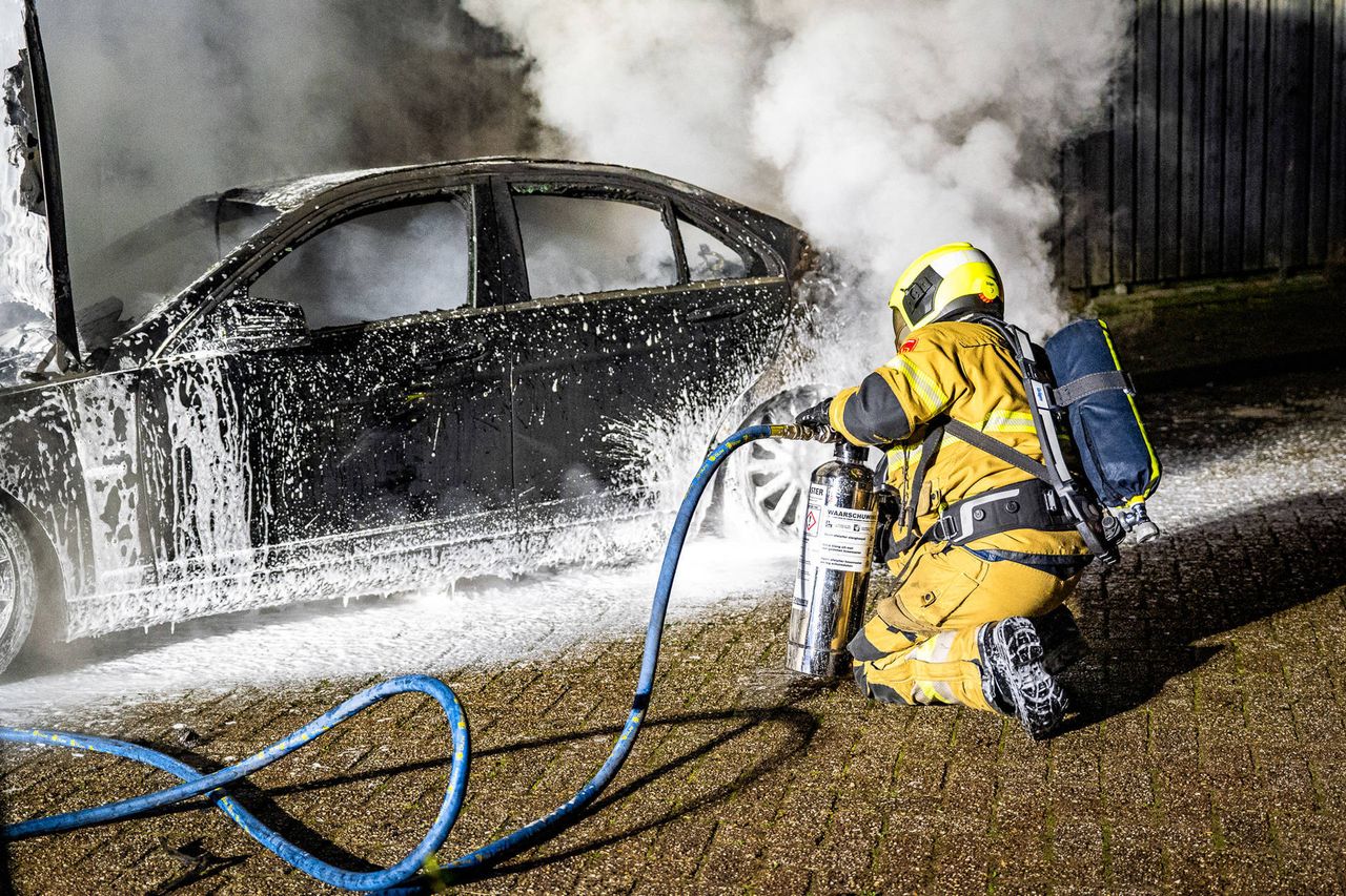 Foto: Lucas Lammers / Persbureau Heitink 