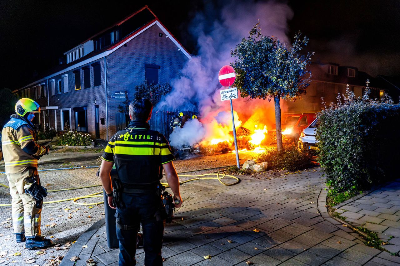 Foto: Lucas Lammers / Persbureau Heitink 