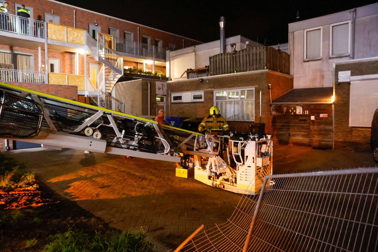 Foto: Addy smits / Persbureau Heitink 