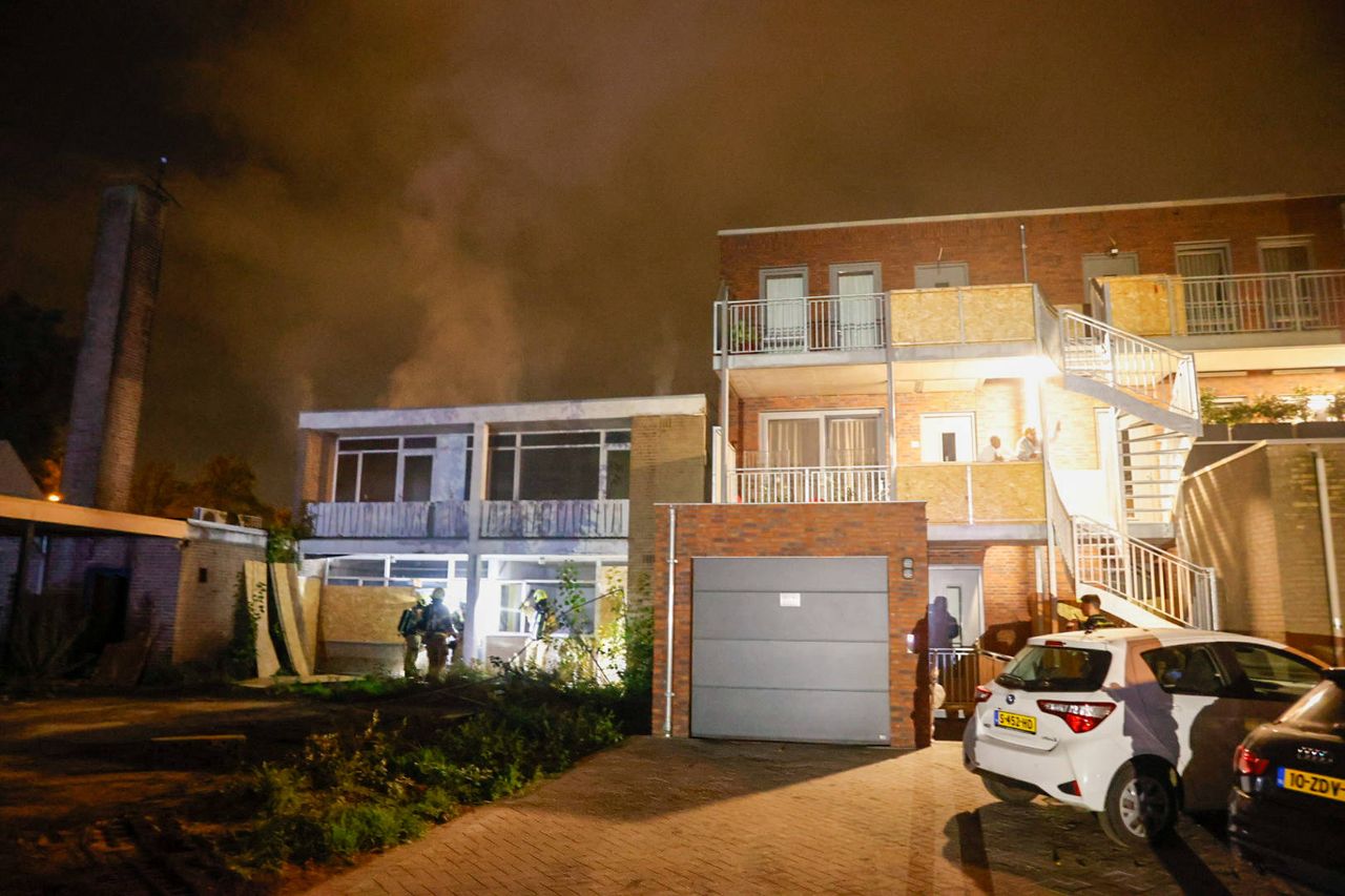 Foto: Addy smits / Persbureau Heitink 