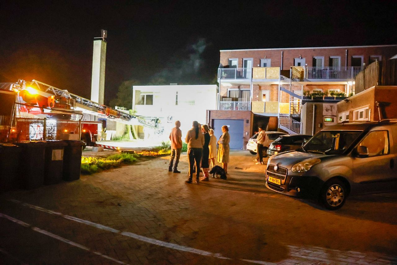 Foto: Addy smits / Persbureau Heitink 