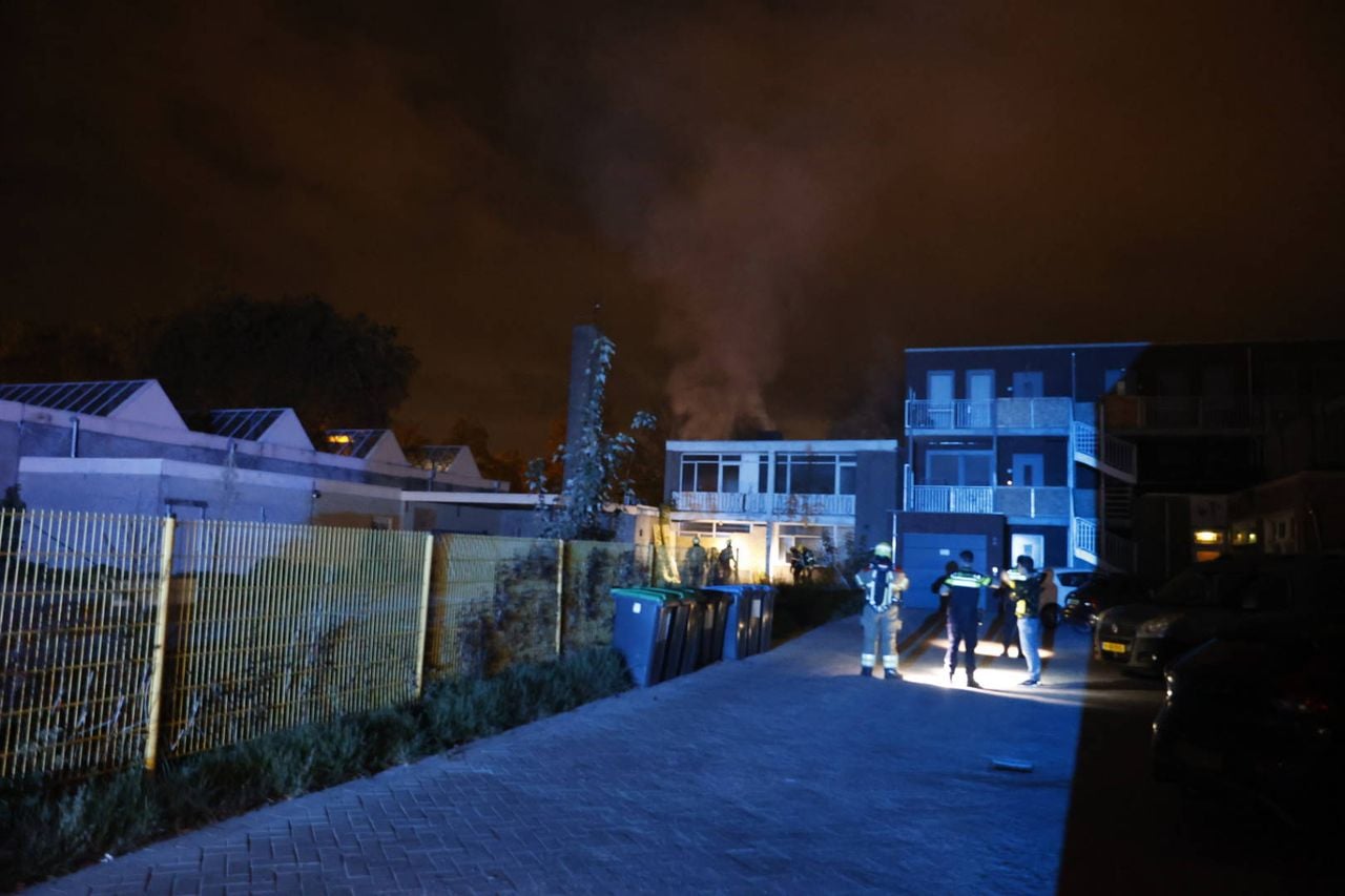 Foto: Addy smits / Persbureau Heitink 