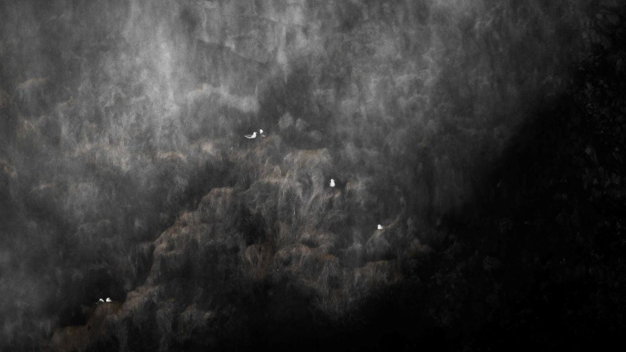 The Legends of the Falls (foto: Stefan Gerrits).