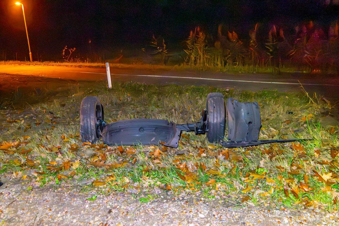 Foto: Harrie Grijseels/Persbureau Heitink.