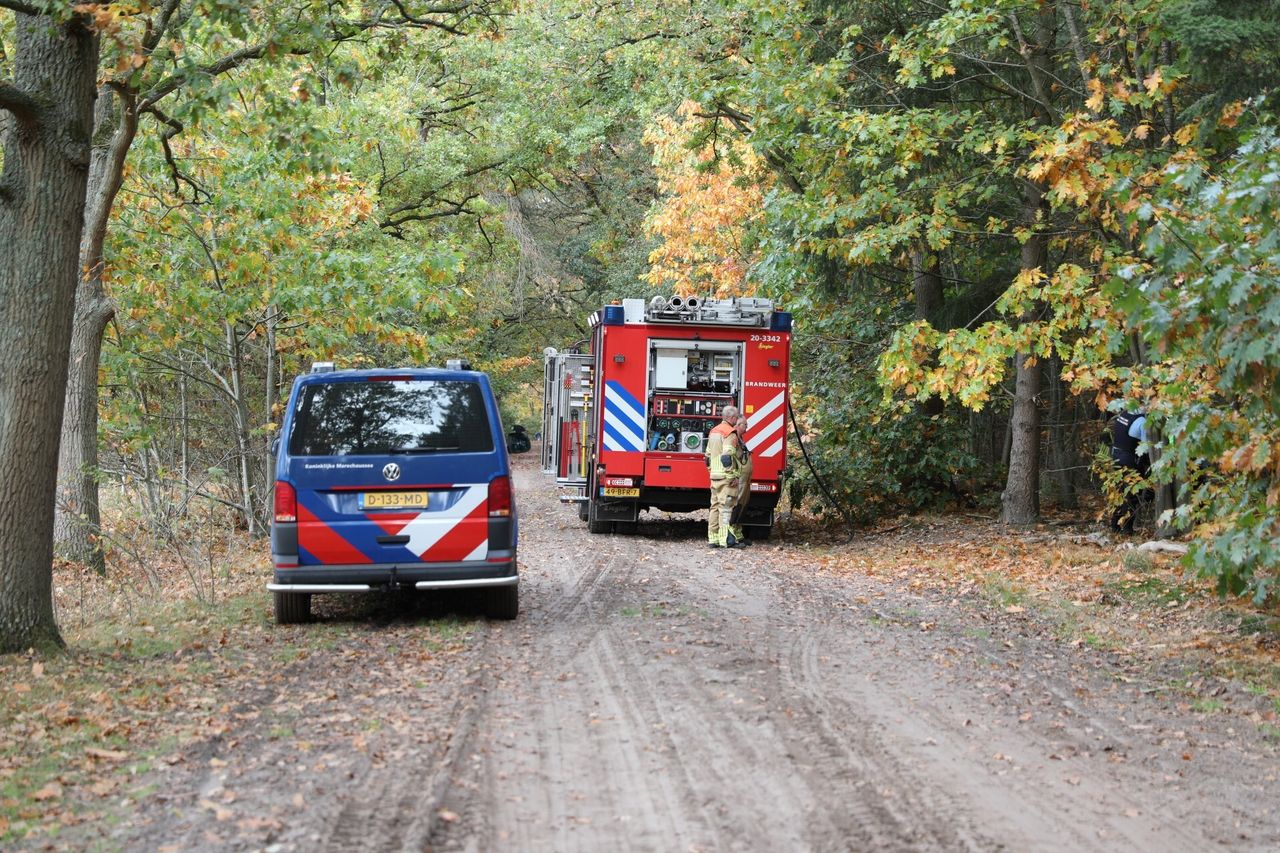 Foto: Christian Traets/Persbureau Heitink.