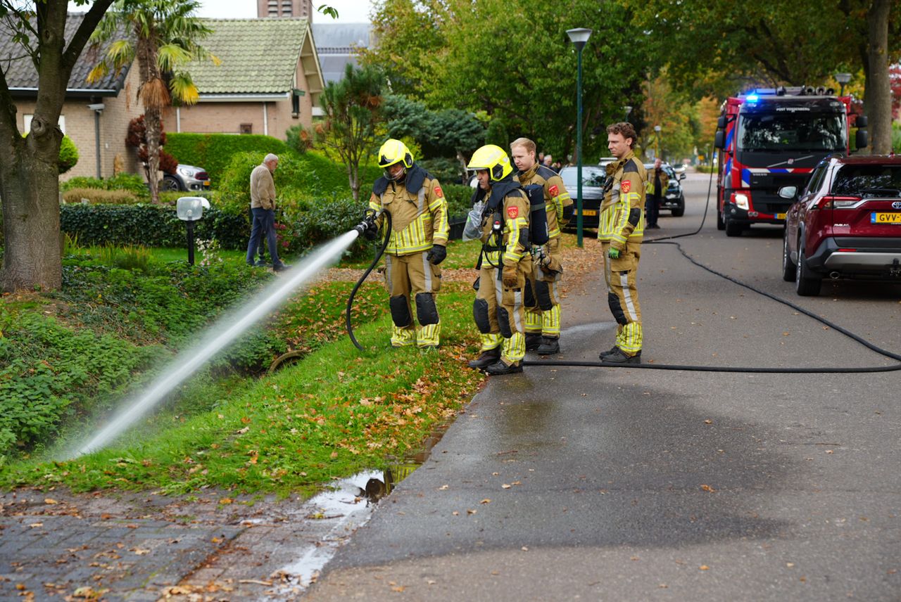 Foto: Erik Haverhals/Persbureau Heitink.