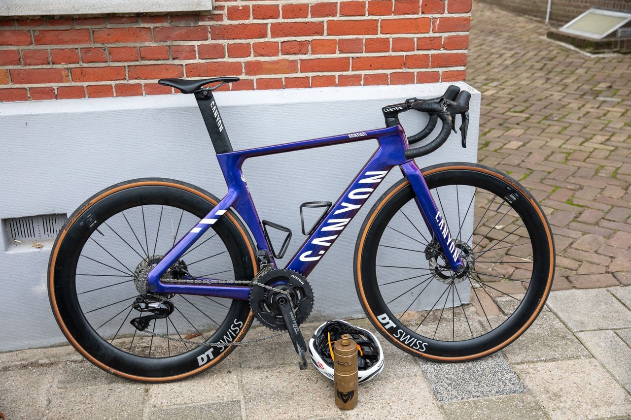 Foto: Christian Traets/Persbureau Heitink.