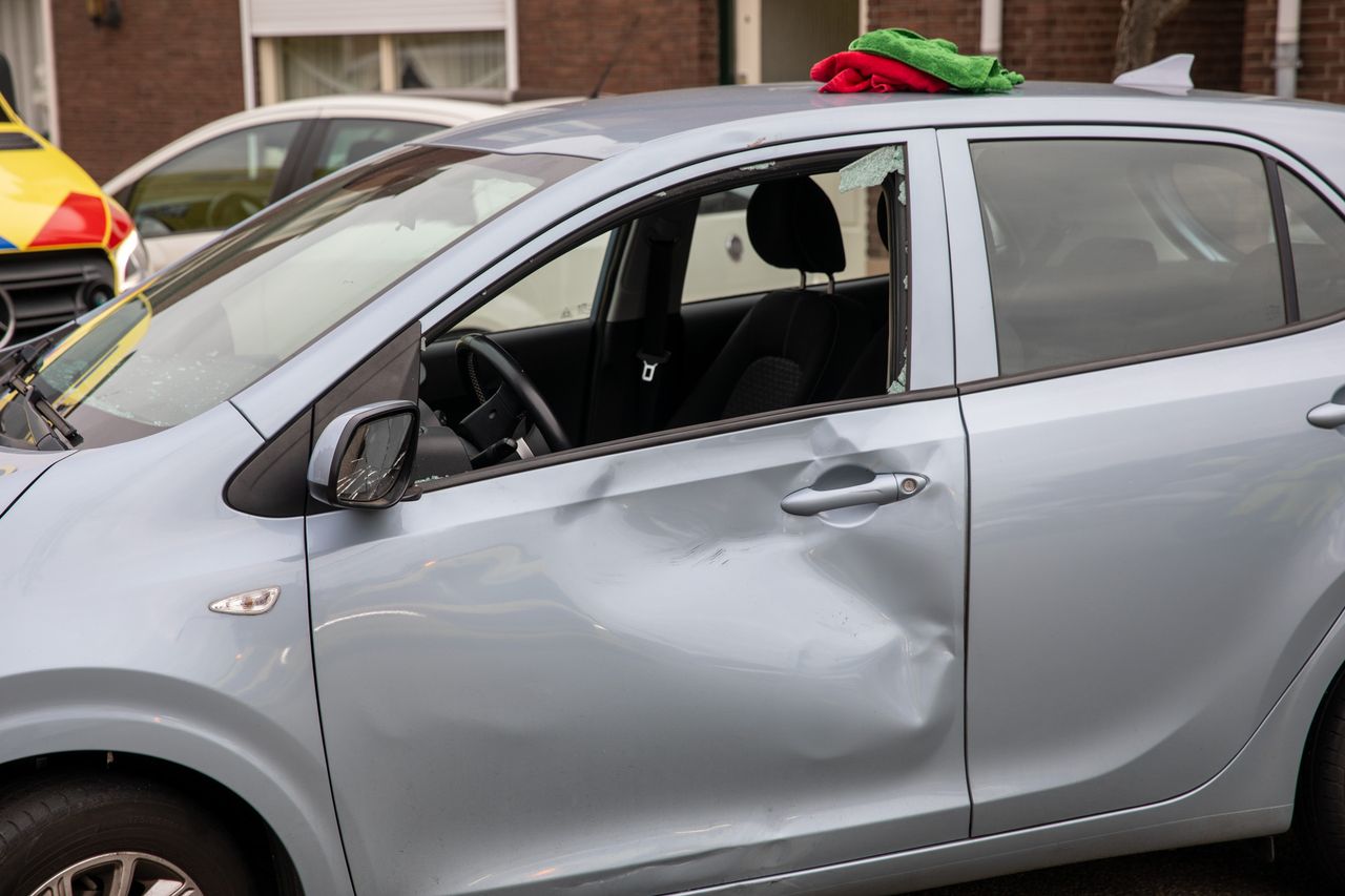 Foto: Christian Traets/Persbureau Heitink.