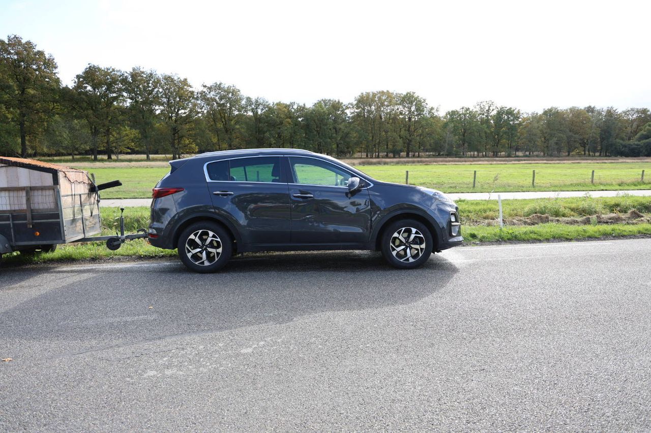 Foto: Persbureau Heitink.