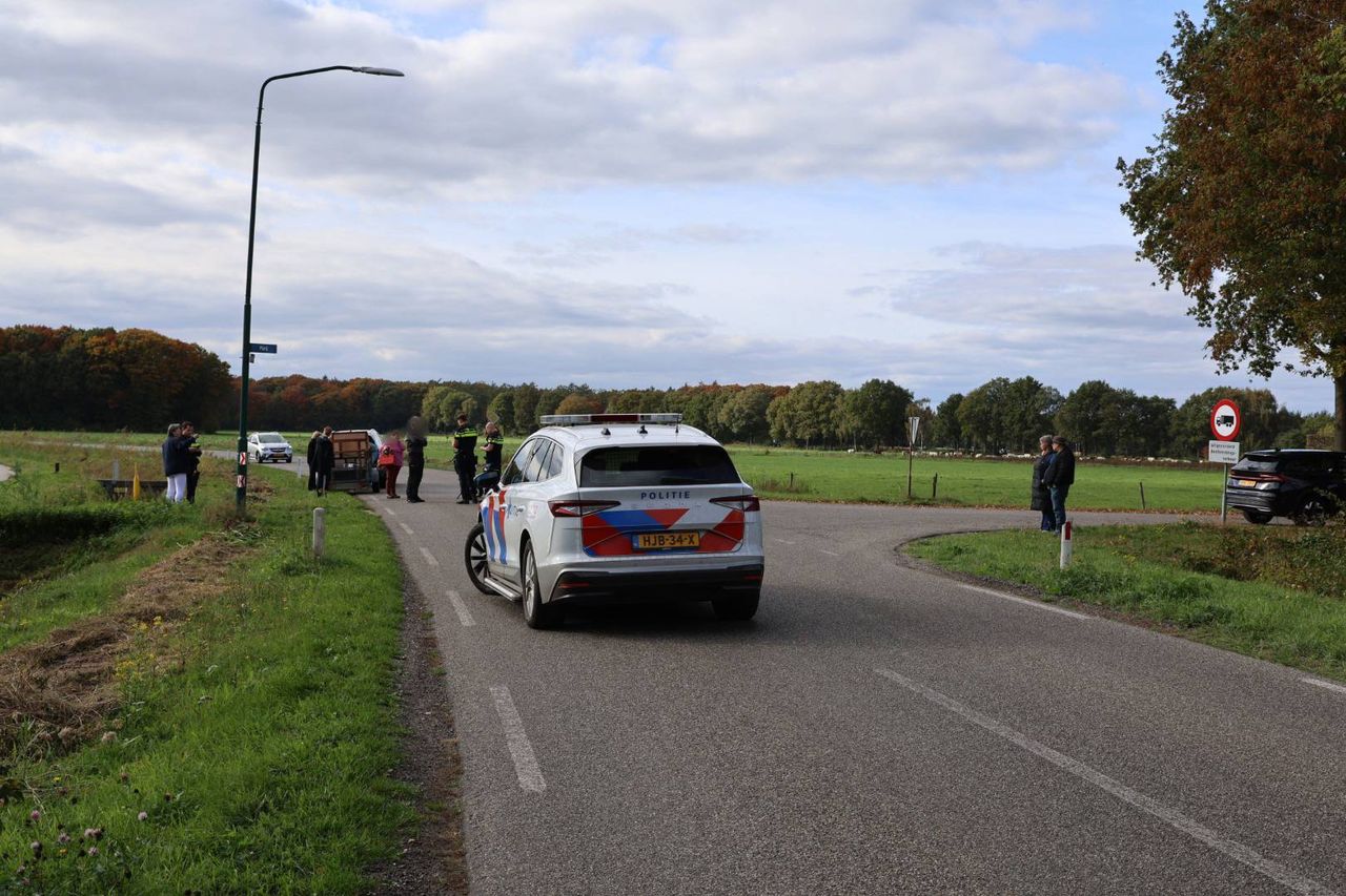 Foto: Persbureau Heitink.