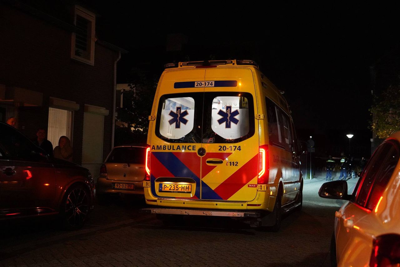 Foto: Jeroen Stuve/Persbureau Heitink.