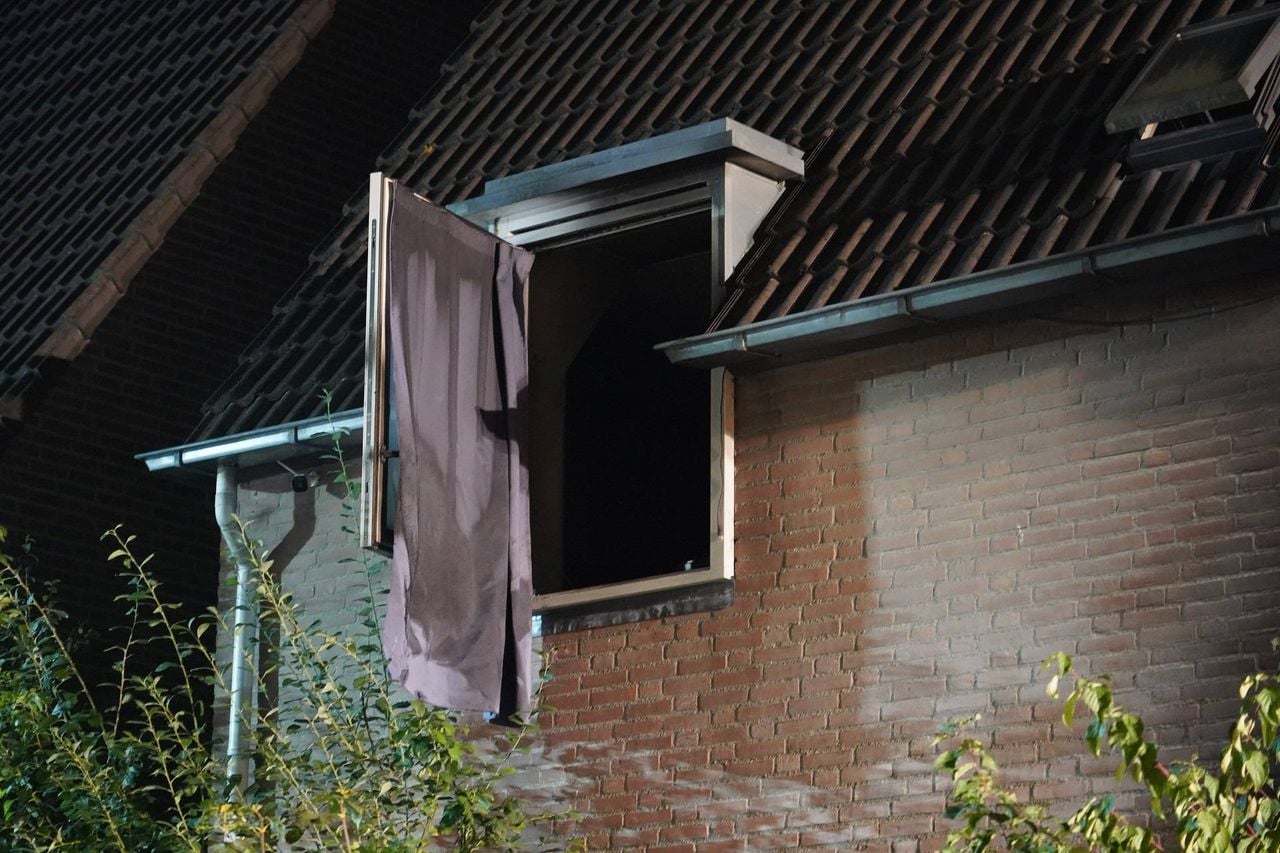 Foto: Jeroen Stuve/Persbureau Heitink.