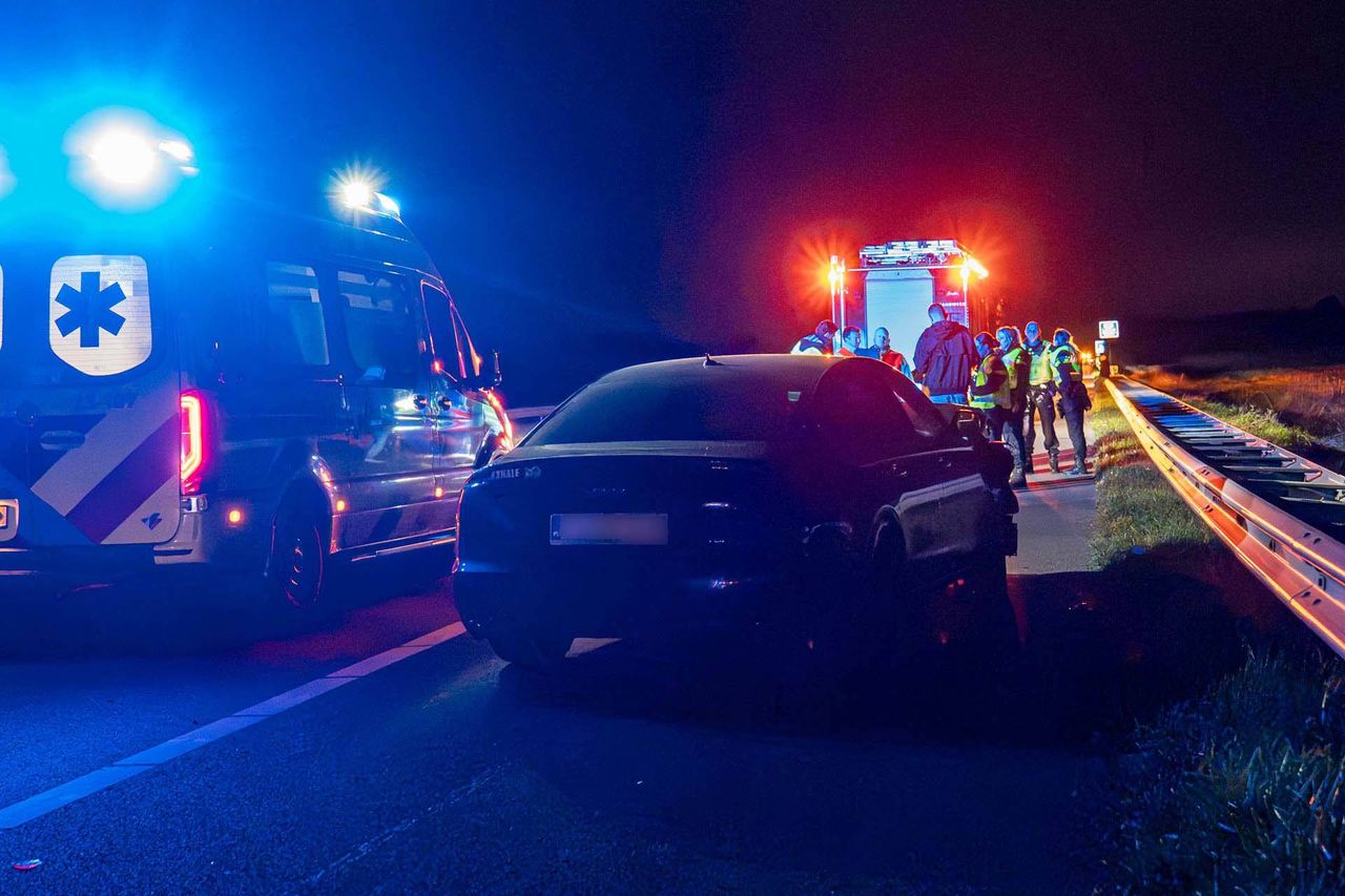 Foto: Harrie Grijseels/Persbureau Heitink.