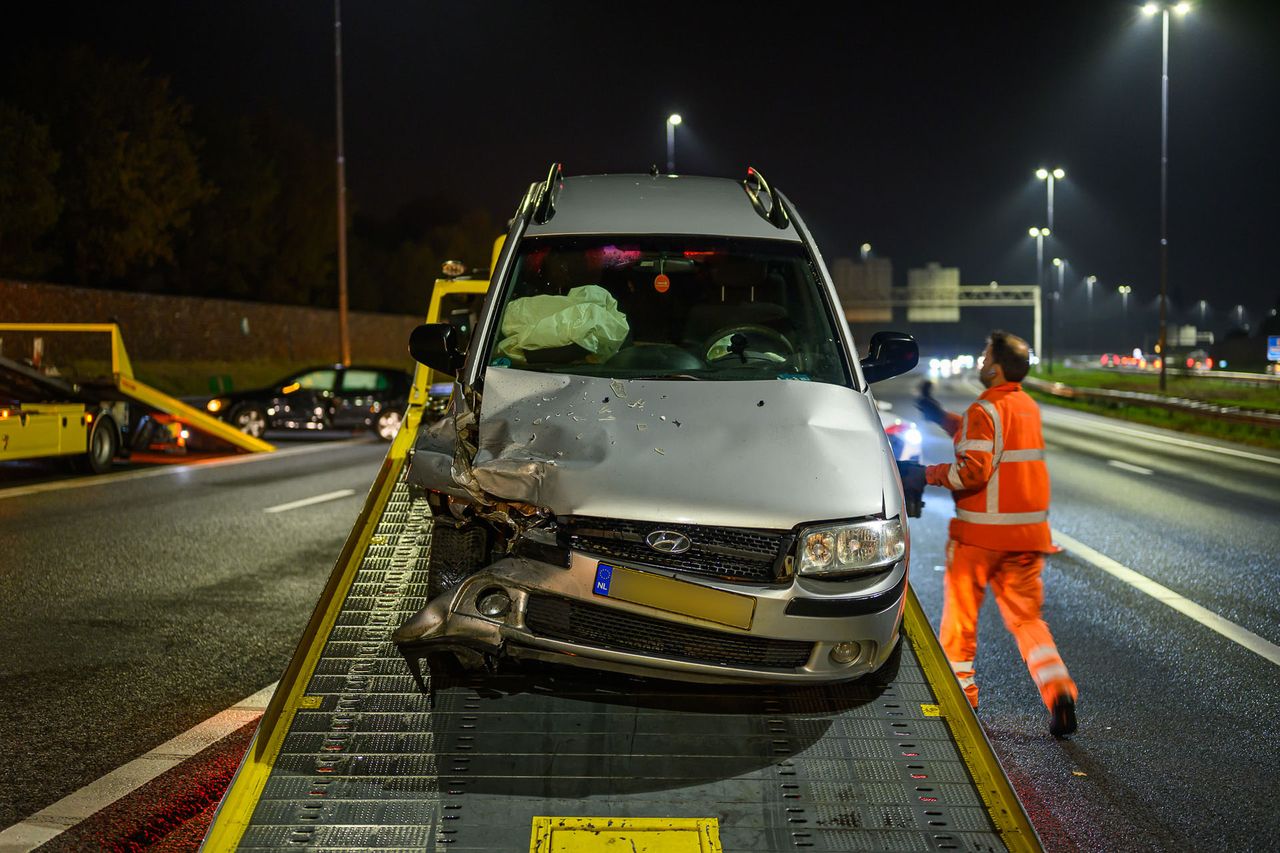 Foto: Tom van der Put / Persbureau Heitink 