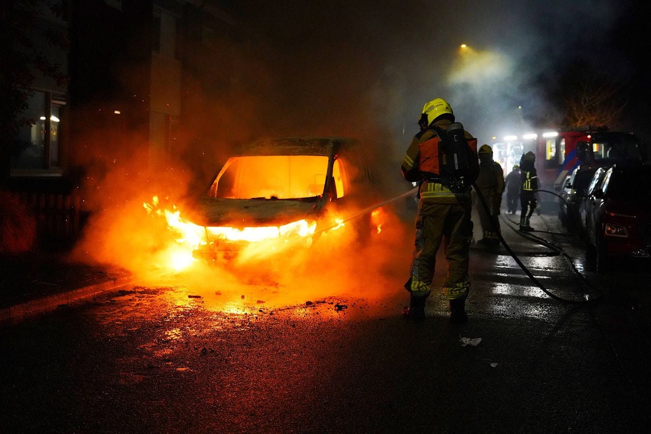 Foto: Jeroen Stuve/Persbureau Heitink.