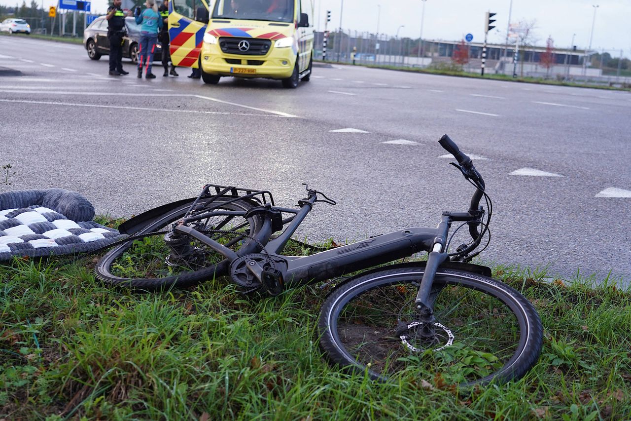 Foto: Jeroen Stuve/Persbureau Heitink