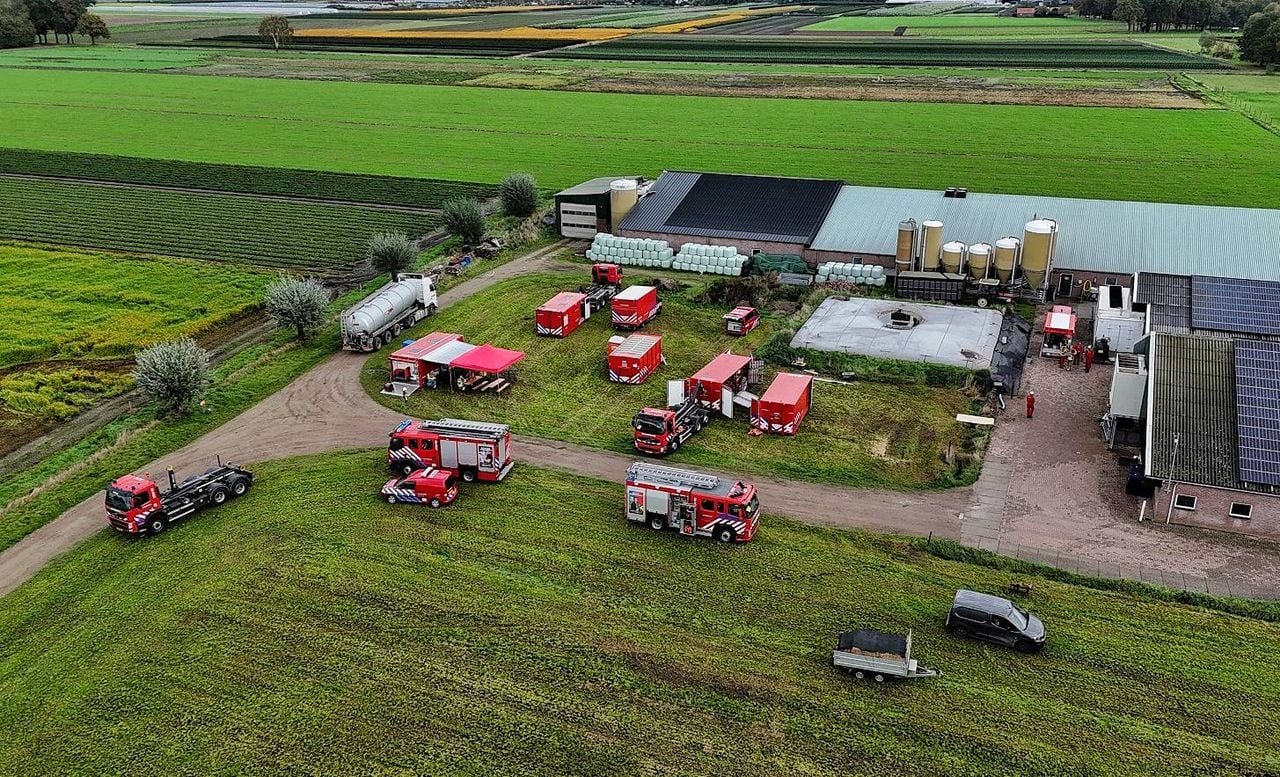 Foto: Persbureau Heitink