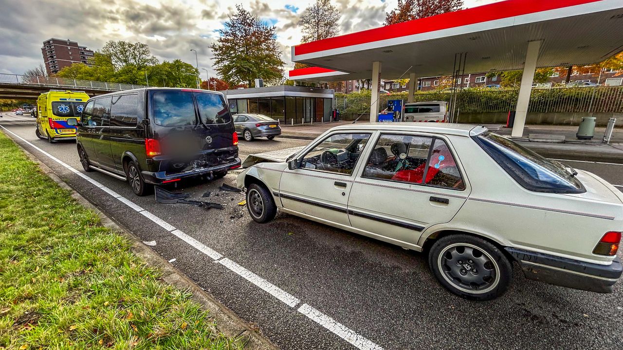 Foto: Dave Hendriks / Persbureau Heitink