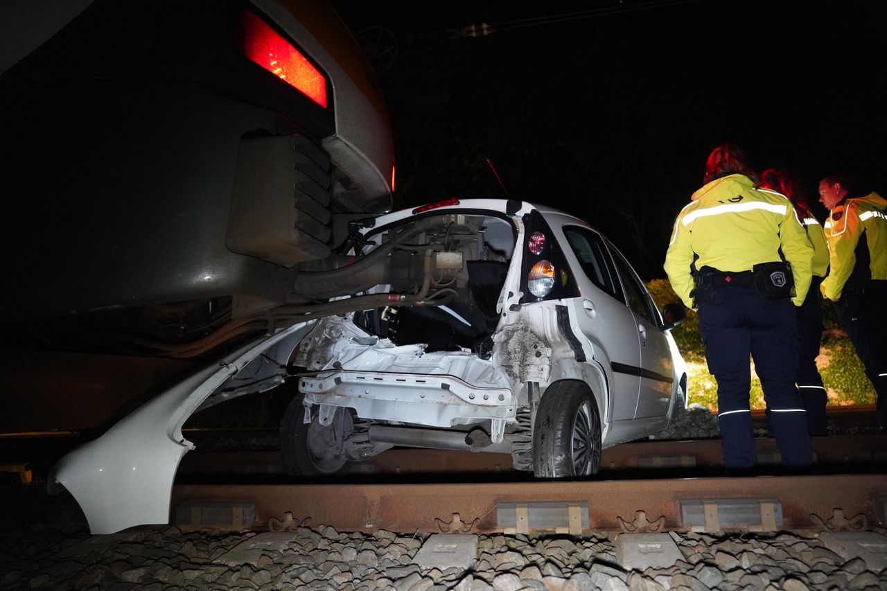 Foto: Bart Meesters / Persbureau Heitink 