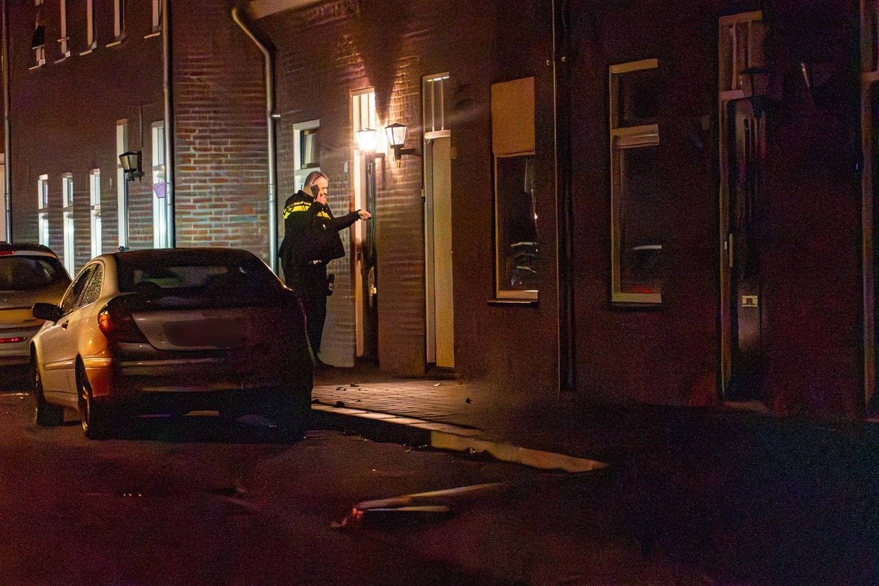 Foto: Persbureau Heitink 