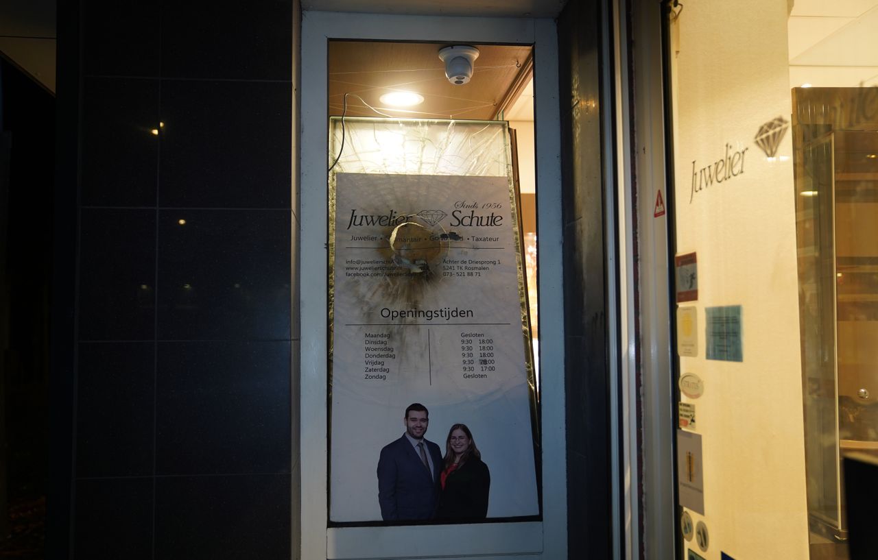 Foto: Bart Meesters / Persbureau Heitink 