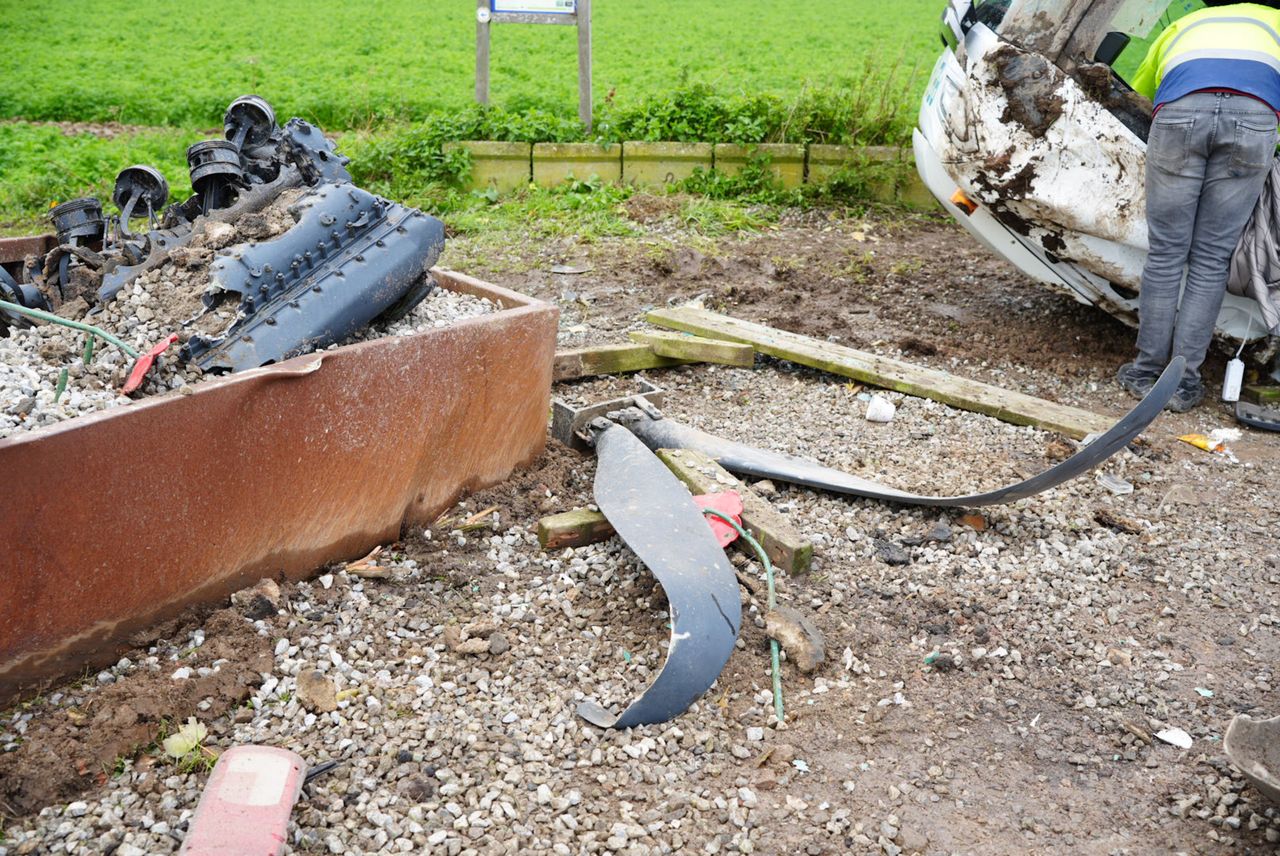 Foto: Erik Haverhals/Persbureau Heitink.