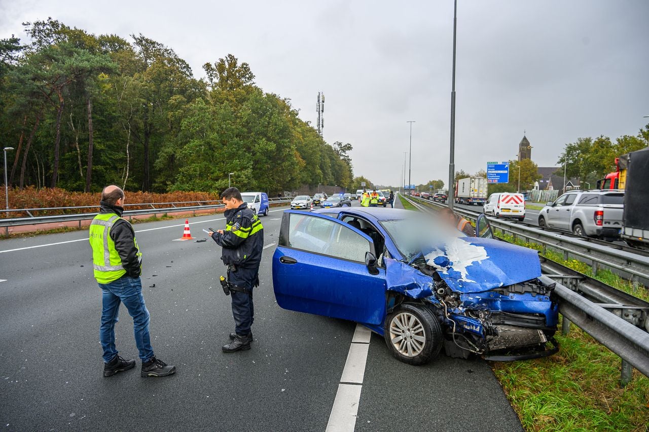 Foto: Tom van der Put/Persbureau Heitink