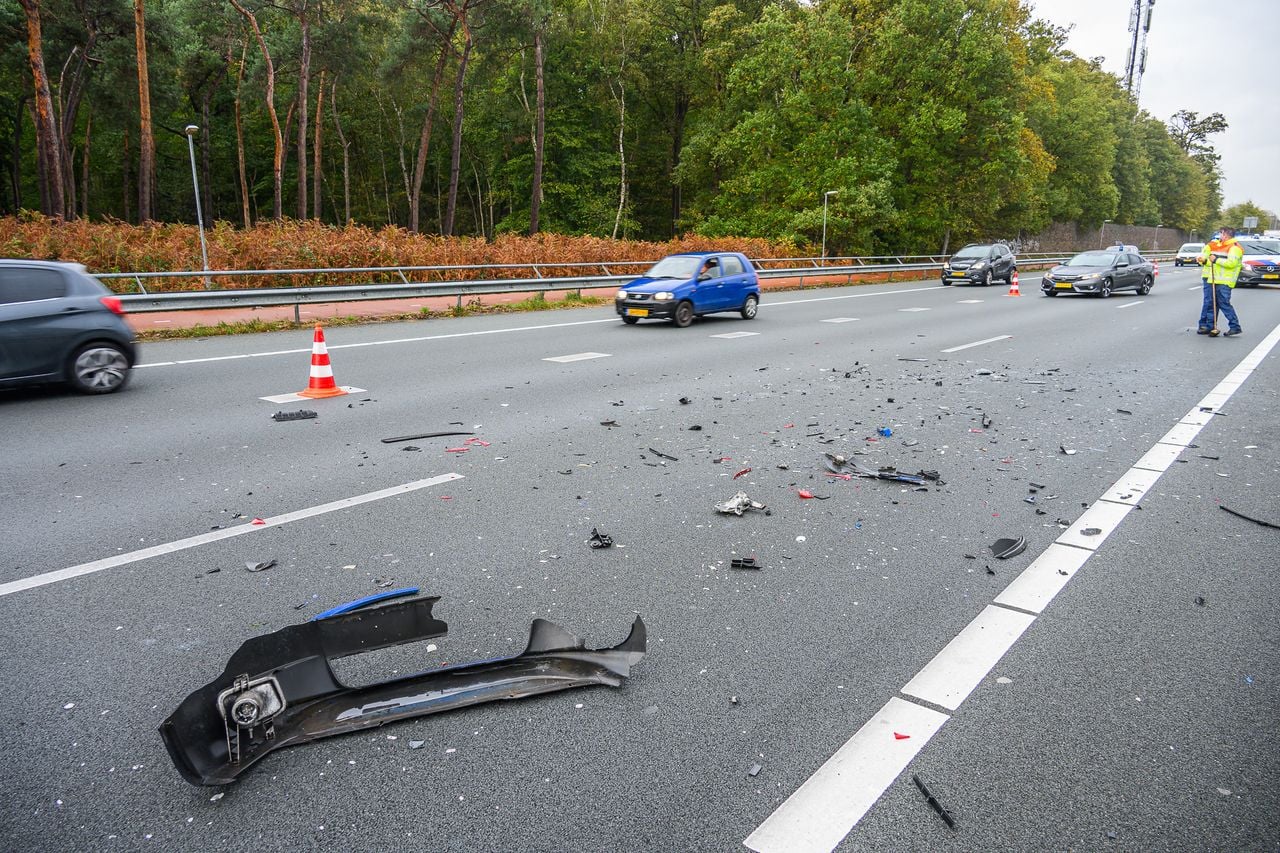 Foto: Tom van der Put/Persbureau Heitink