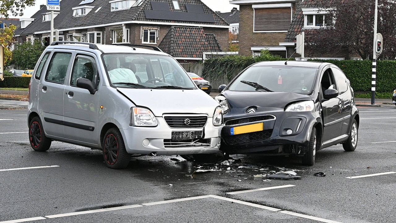 Foto: Perry Roovers/Persbureau Heitink.