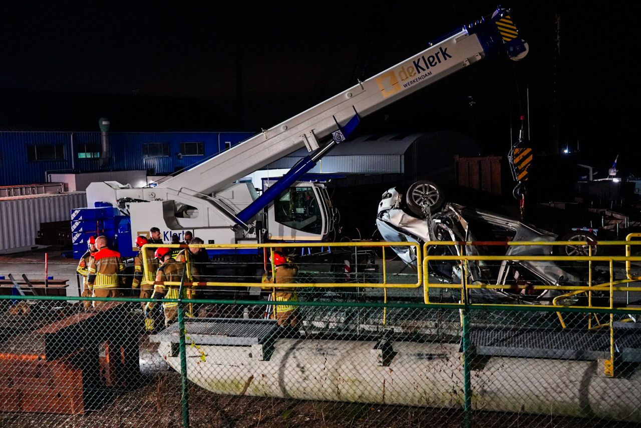 Foto: Erik Haverhals / Persbureau Heitink.