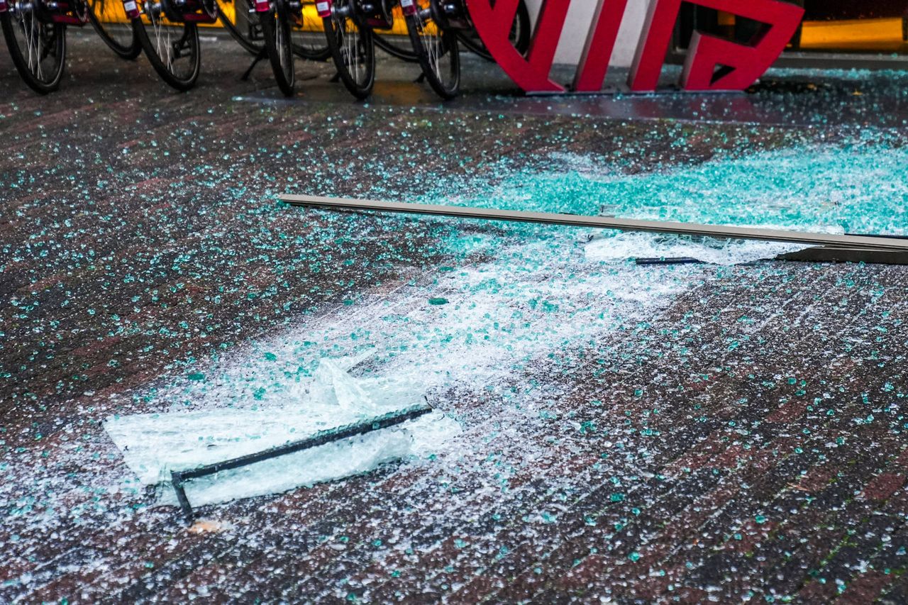 Foto: Dave Hendriks / Persbureau Heitink