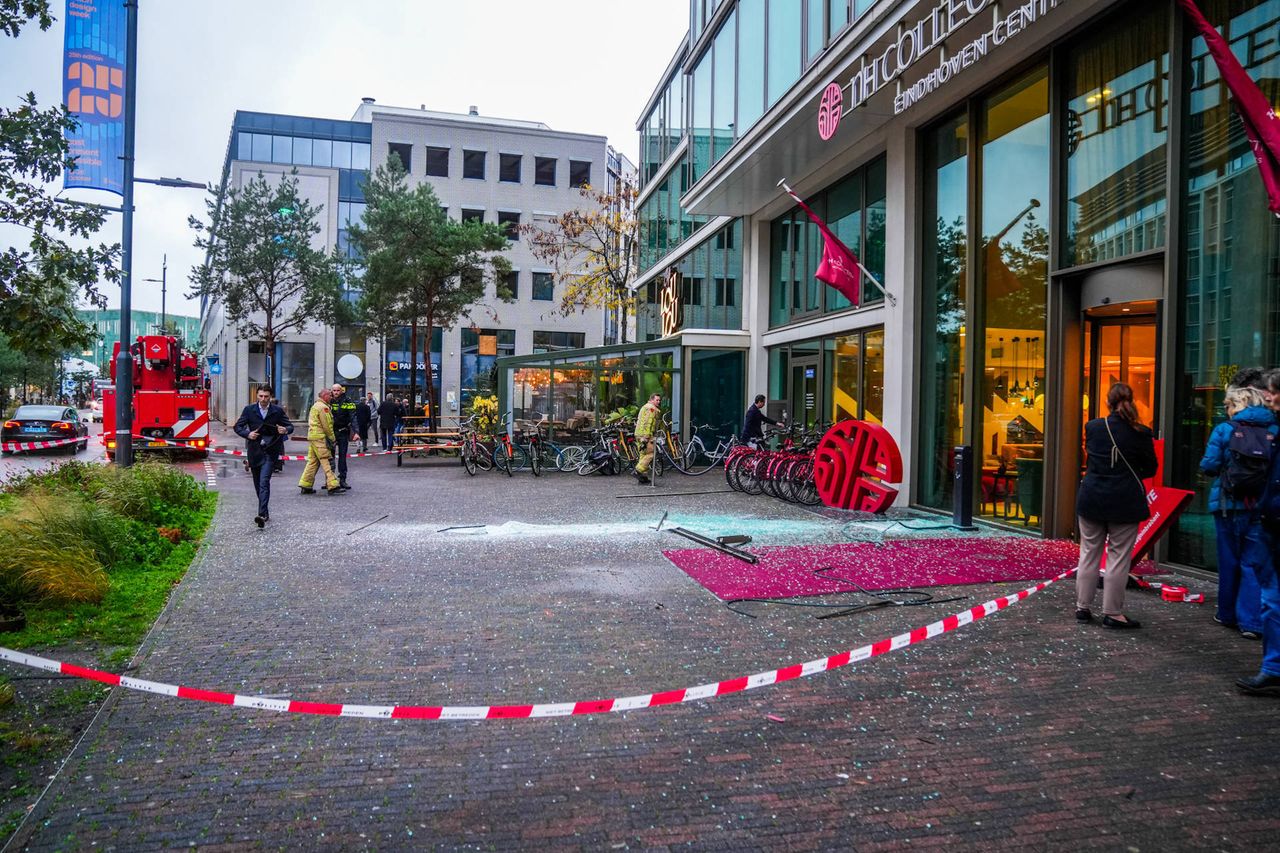 Foto: Dave Hendriks / Persbureau Heitink