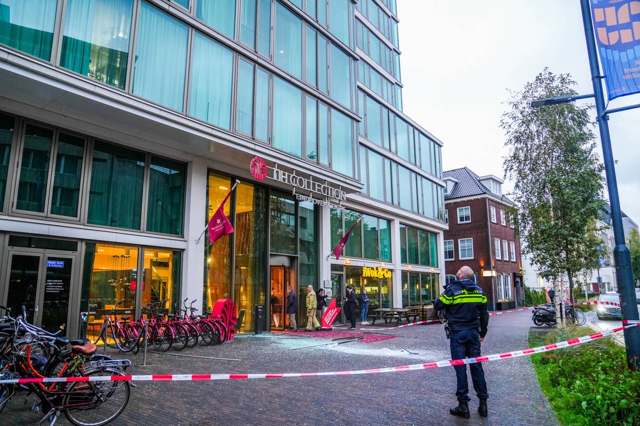 Foto: Dave Hendriks / Persbureau Heitink