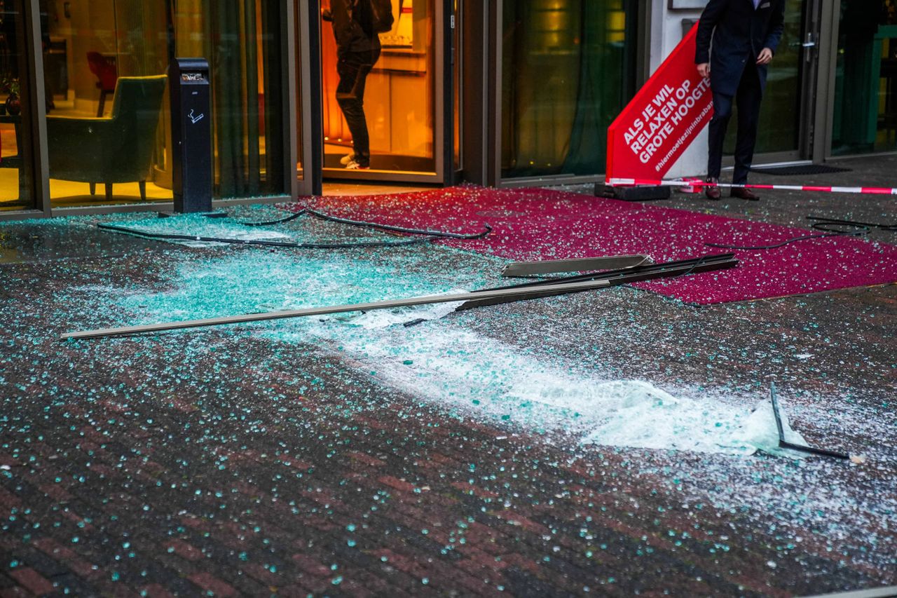 Foto: Dave Hendriks / Persbureau Heitink