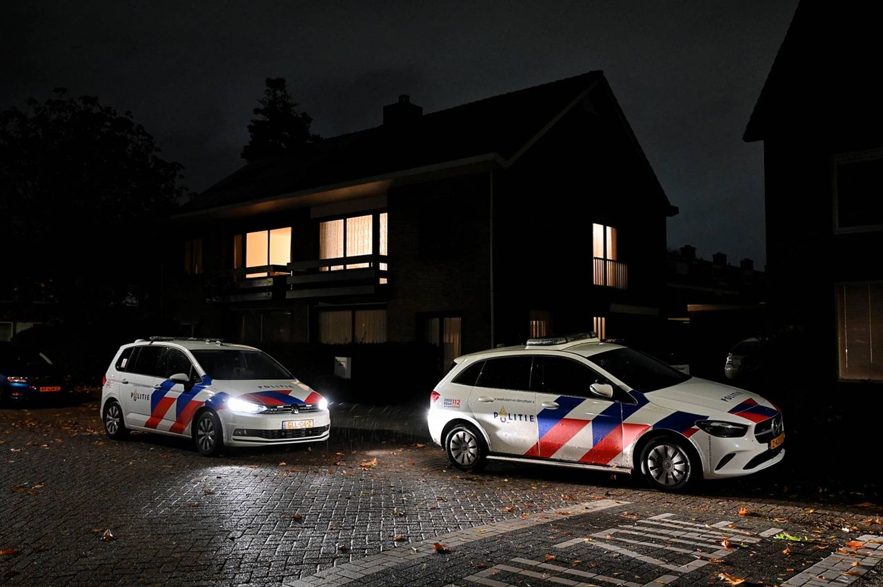 Foto: Toby de Kort / Persbureau Heitink