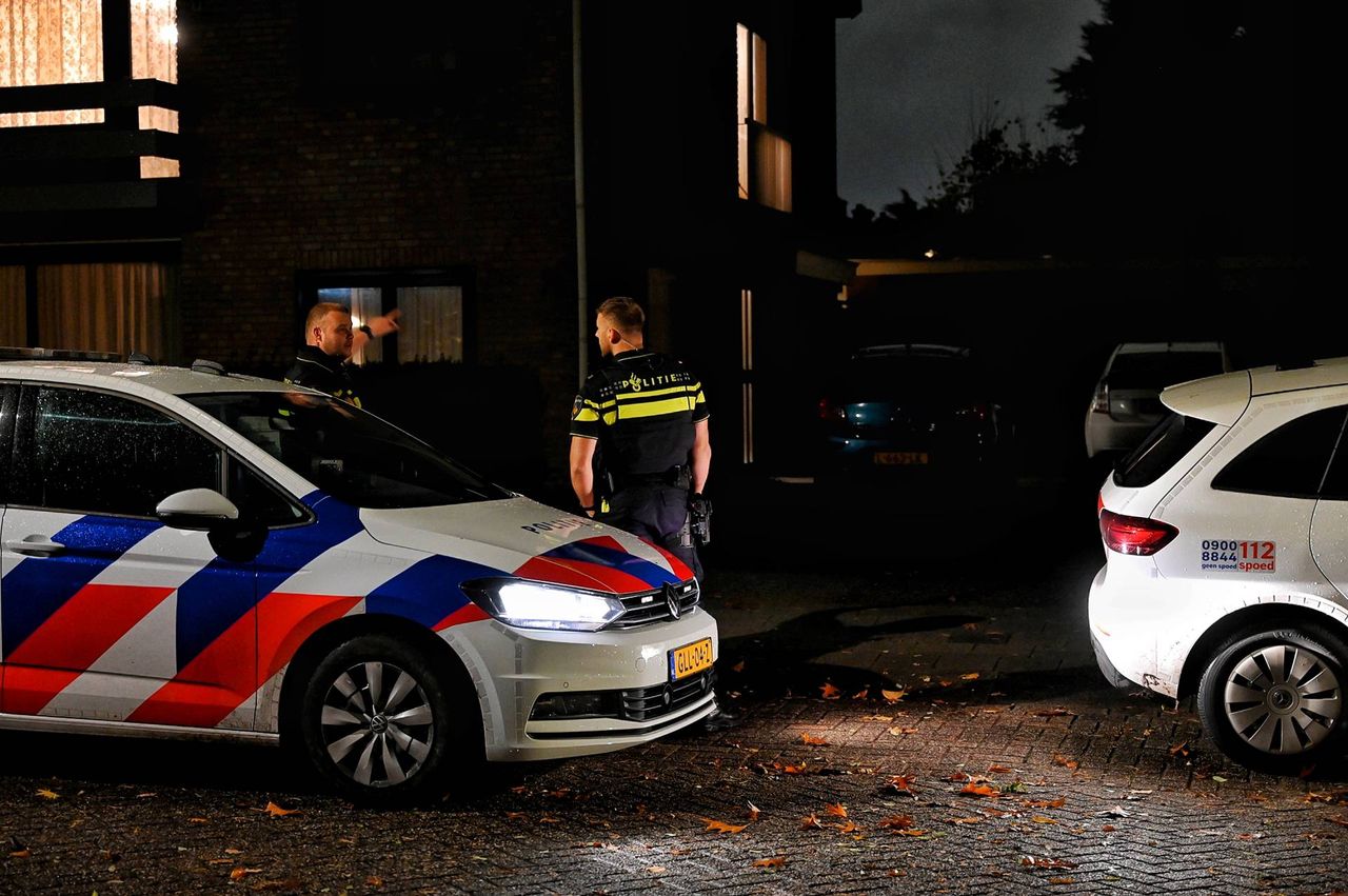 Foto: Toby de Kort / Persbureau Heitink