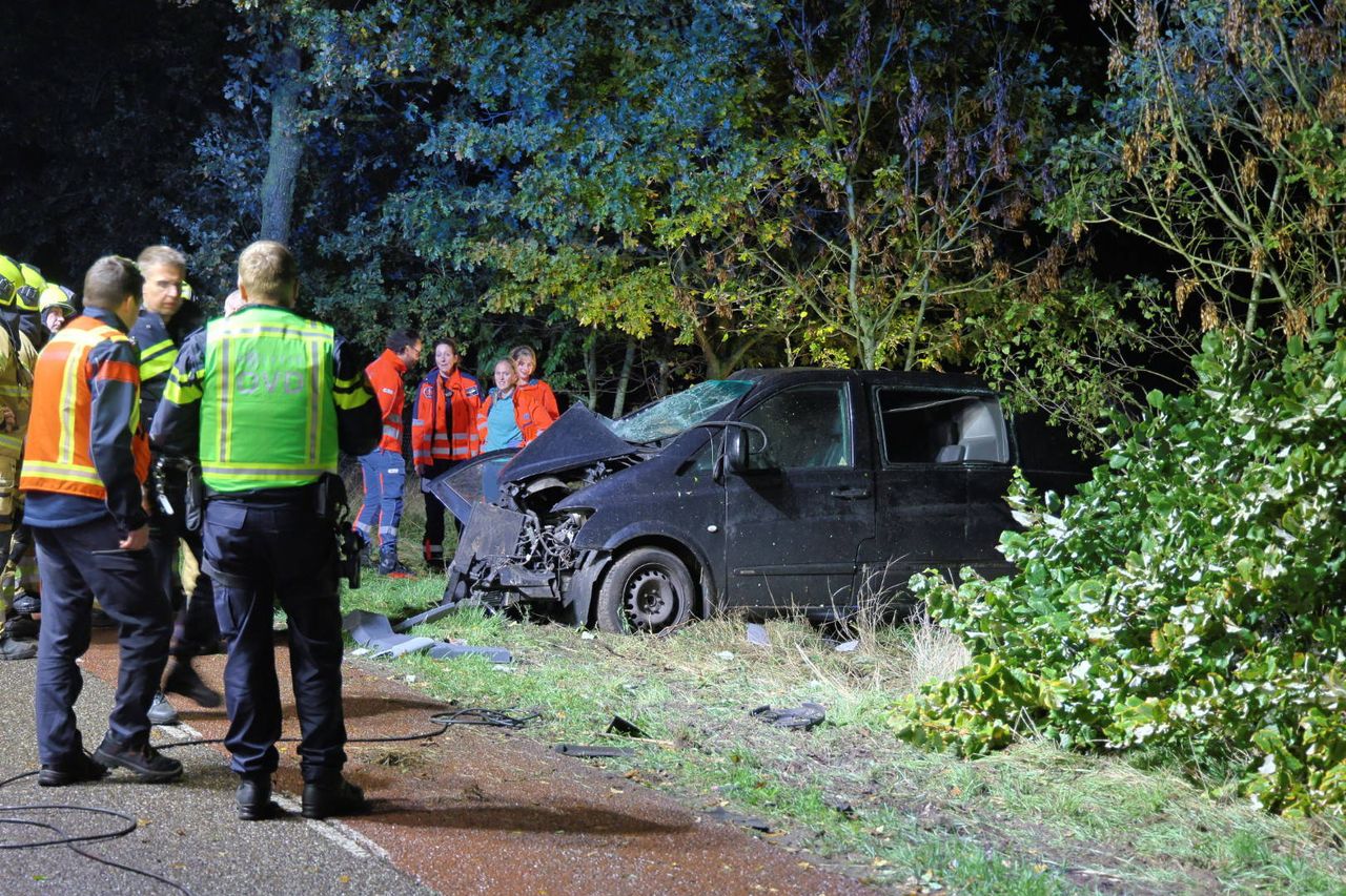 Foto: SK-Media/Persbureau Heitink