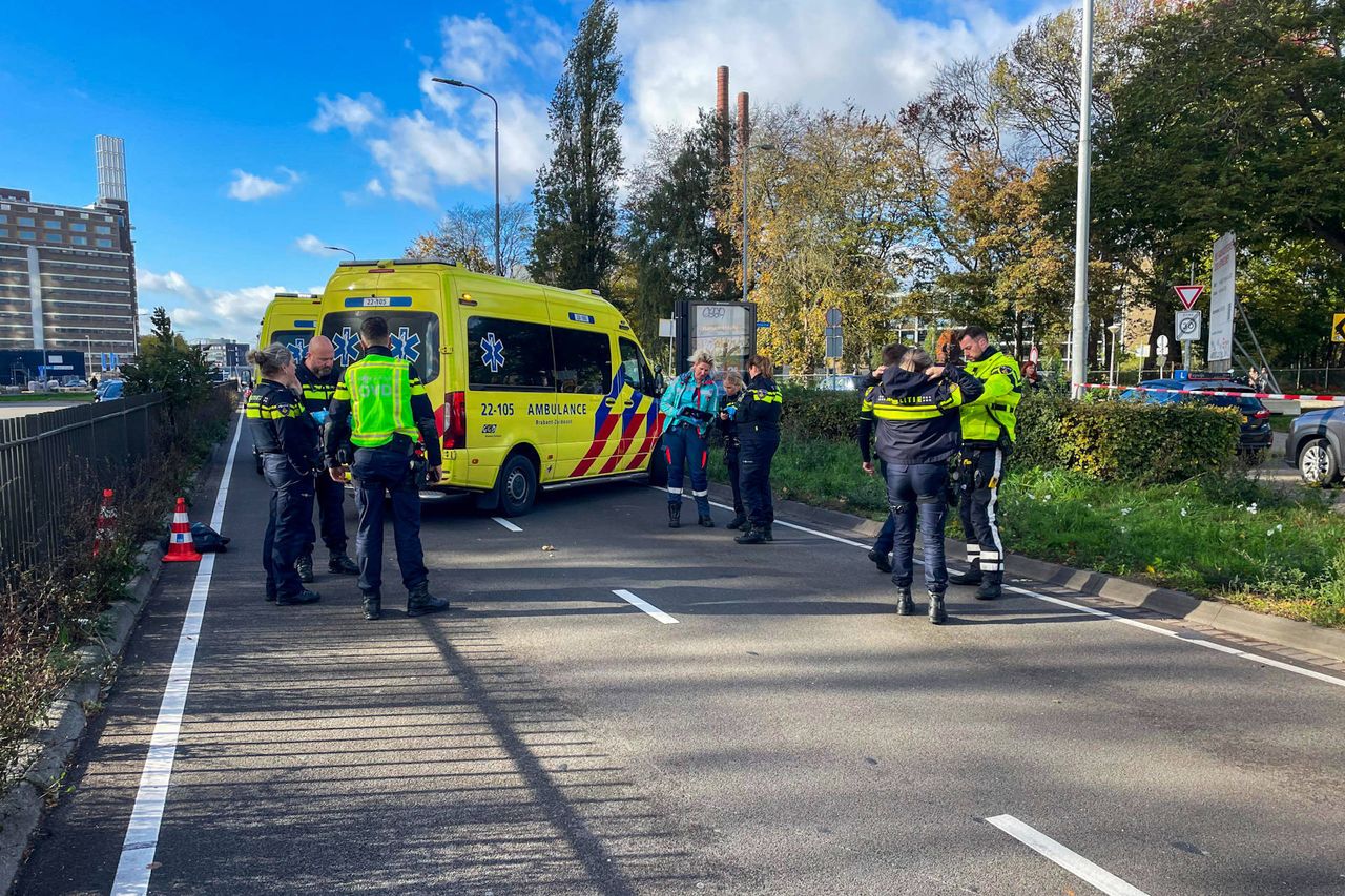 Foto: Persbureau Heitink.