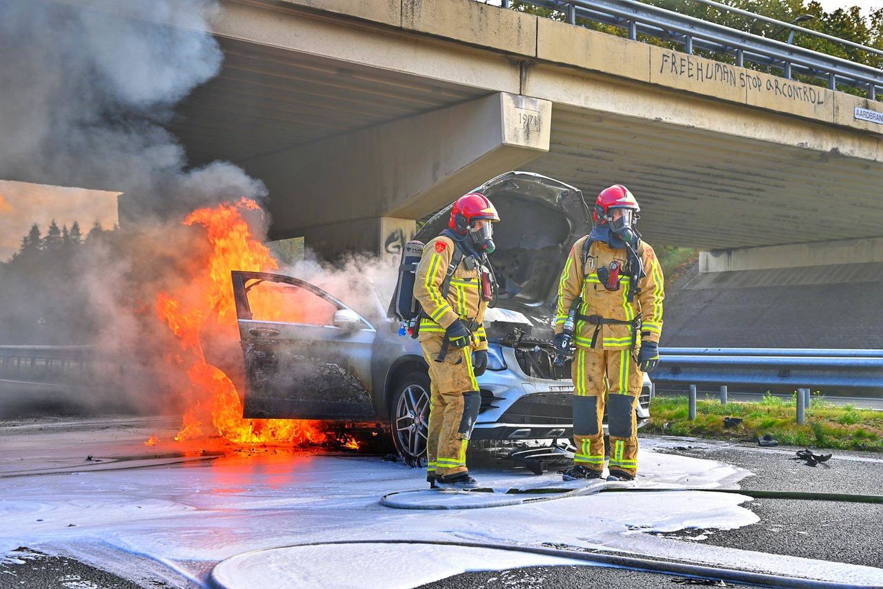 Foto: Rico Vogels / Persbureau Heitink 