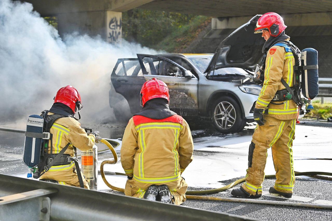 Foto: Rico Vogels / Persbureau Heitink 