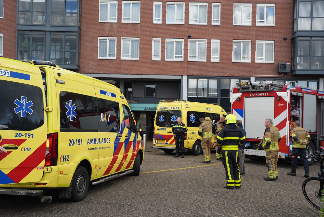 Foto: Erik Haverhals/Persbureau Heitink.