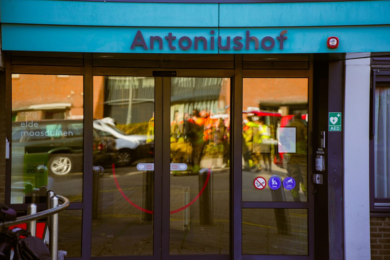 Foto: Erik Haverhals/Persbureau Heitink.