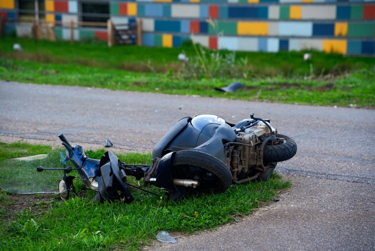 Foto: Erik Haverhals / Persbureau Heitink 