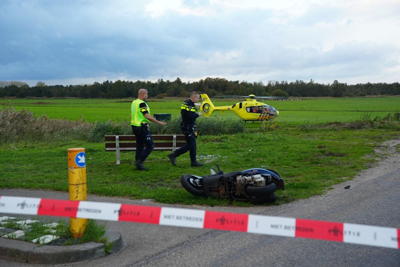 Foto: Erik Haverhals / Persbureau Heitink 