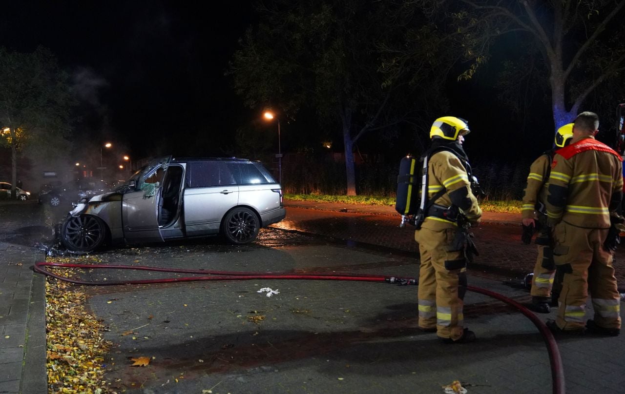 Foto: Bart Meesters/Persbureau Heitink.