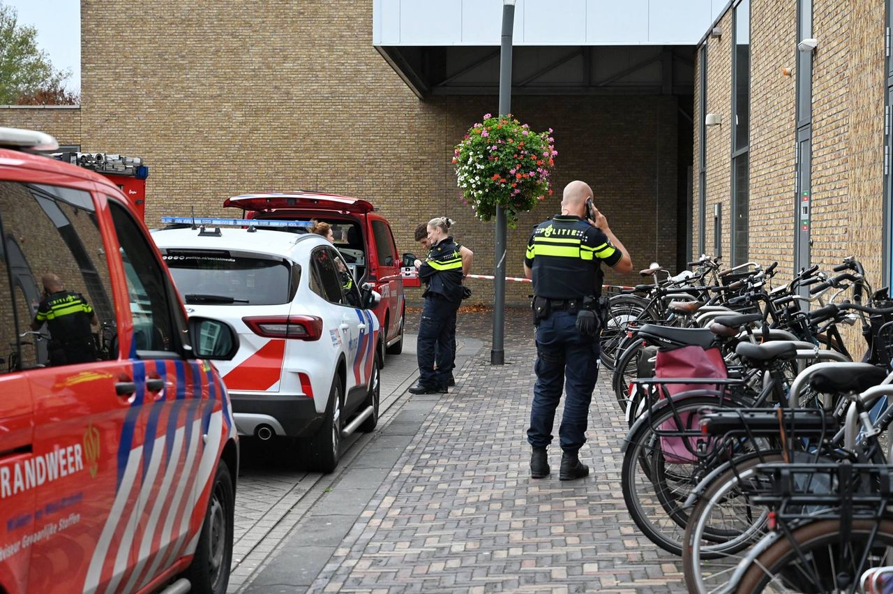 Foto: Toby de Kort/Persbureau Heitink.