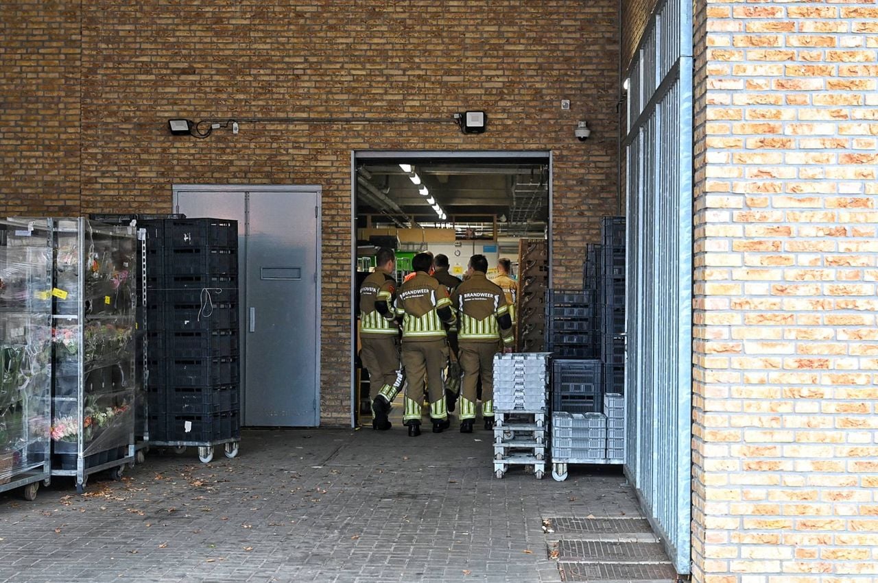 Foto: Toby de Kort/Persbureau Heitink.