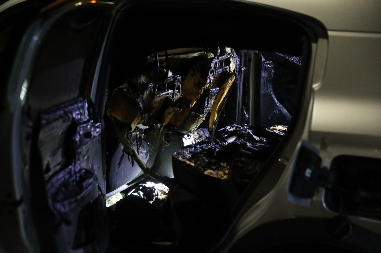 Foto: Christian Traets/Persbureau Heitink.