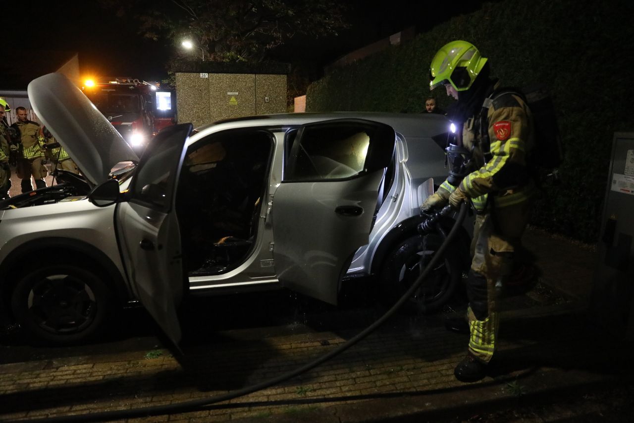 Foto: Christian Traets/Persbureau Heitink.