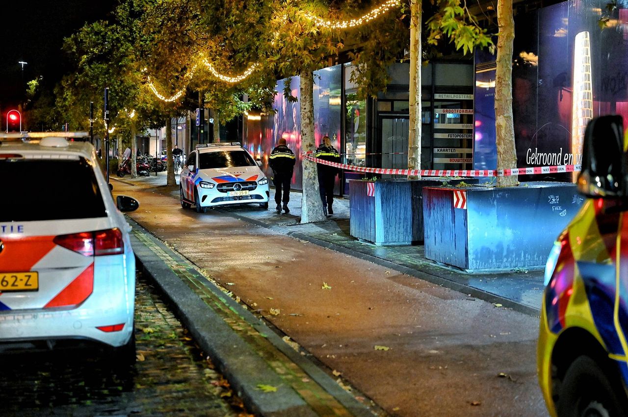 (Foto: Toby de Kort / Persbureau Heitink.)